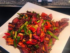 -解放碑威斯汀酒店-知味国际美食餐厅