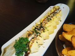 奶酪玉子烧-春草居酒屋·晴子の店