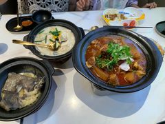 -乔阿马·江南味·驴肉香(龙湖华泾天街店)
