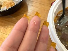 -苓记南京鸭血粉丝.皮肚面(县东巷店)