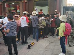 -东来顺饭庄(天坛店)