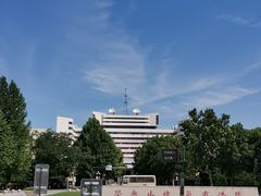 -山东大学(千佛山校区)