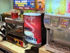 -姜胖胖无限自助烤肉(罗湖宝能店)