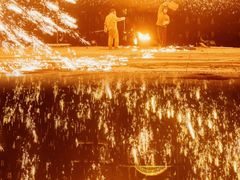 -茅山东方盐湖城景区