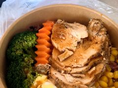 -哈尔滨师范大学(松北校区)