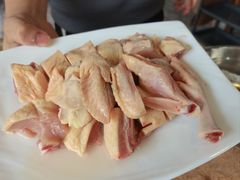 -濠轩阁特色生蚝火锅(水湾路店)