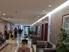 -爱康国宾体检中心(五角场万达广场分院)