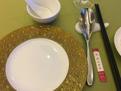 -锦江宾馆-花园餐厅