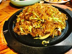 -阿罗新疆菜(人民广场店)