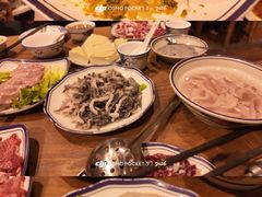 -厝味火锅·潮汕卤水火锅(十一合店)