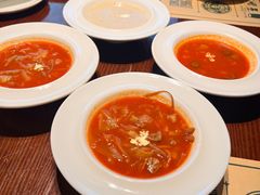 -马迭尔德式西餐精酿啤酒屋(中央大街店)