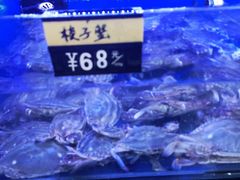 -好兄弟郭巨海鲜(天一阁店)