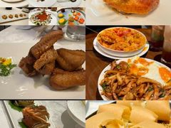 -海味观(老西门店)