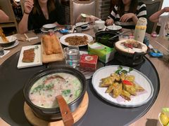 -滋粥楼·顺德菜(番禺广场总店)