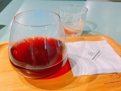 -sugarman espresso素饮糖人高新咖啡工厂