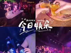 -Perry's·酒吧(黄埔大道店)