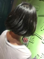 -柯琳造型
