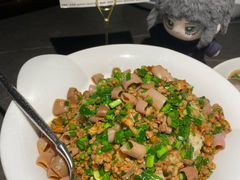 -前海沿·青岛菜(大拇指广场石老人店)