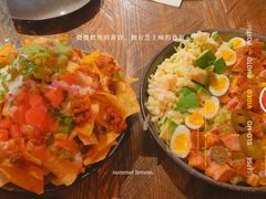 -Q MEX 库迈墨西哥餐吧(三里屯店)