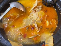 -李师傅脆肚(梅林店)