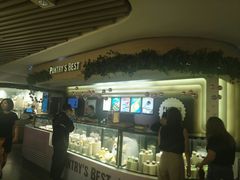 -Pantry's Best派悦坊蛋糕(K11购物艺术中心店)