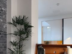 -自如ZSPACE四合院艺术餐厅