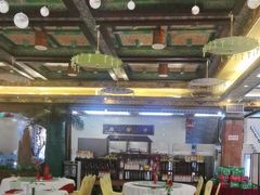 -鹊华居·地道鲁菜·海鲜·融合味(大明湖店)