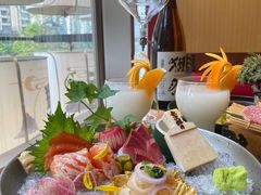 -300杯·和牛烧肉清酒专门店(廊里店)