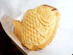 红豆鲷鱼烧&nbsp;-粉粉乐鲷鱼烧(美罗城店)