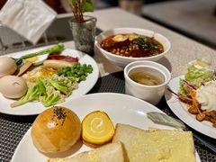 -稷泽·海丽宾雅温泉度假酒店