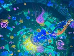 -海合安武汉极地海洋公园