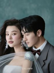 -第一夫人婚纱摄影(南京店)