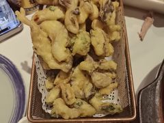 -张大嘴菜馆(庞各庄店)