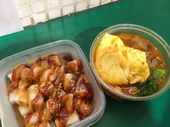 三酱猪肠粉-孖记茶档·热腾茶餐(江南西plus店)