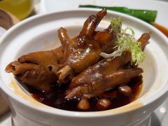 -岭南真味·匠心粤菜(K11店)