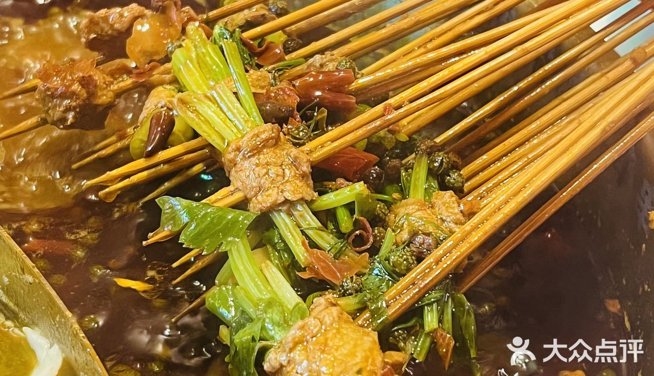 好吃不贵 味道绝绝子