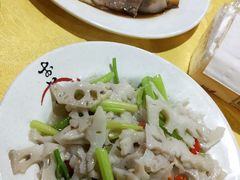 -得记得潮州海鲜砂锅粥(宝业路店)