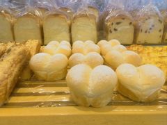 -BreadTalk面包新语(龙之梦购物中心莘庄店)