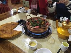 -顺顺小吃(独克宗古城店)