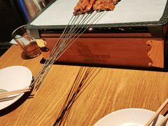 -蚝太郎 • 海鲜烧烤(Upark店)