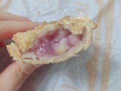 -麦当劳(农光里店)