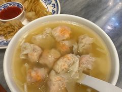 -恩宁刘福记(东华东路店)