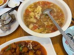 -老杨饭店(万科里店)