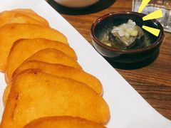 -京涮铜锅涮肉(华贸店)