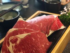-湊湊火锅·茶憩(恒隆广场店)