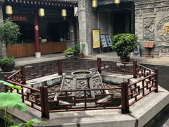 -湘子庙