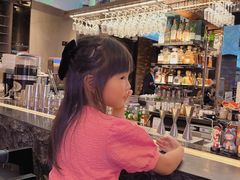 -LES ELITES 英集荟(南京西路店)