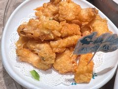 -淘米捞·米汤脆鲩鱼火锅(福田皇岗店)