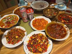 -小口味