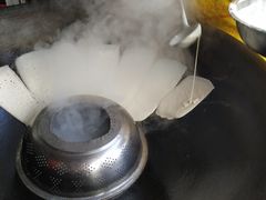 -回水镇·江湖川菜(恒大新城店)